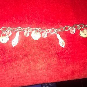 Cookie Lee Bracelet